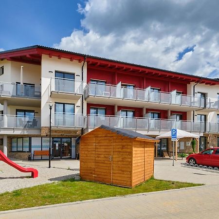 Private Cozy And Quiet Apartment Lipno nad Vltavou Exterior photo