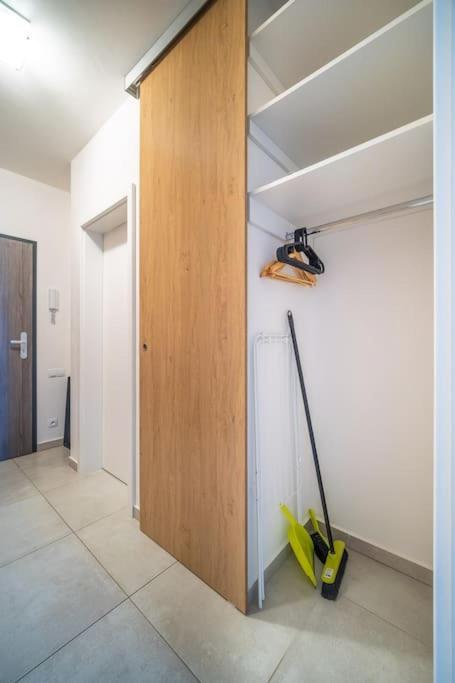 Private Cozy And Quiet Apartment Lipno nad Vltavou Exterior photo
