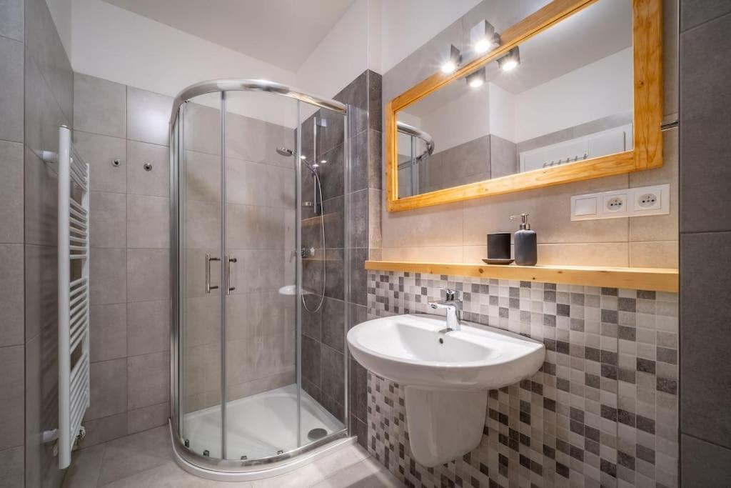 Private Cozy And Quiet Apartment Lipno nad Vltavou Exterior photo