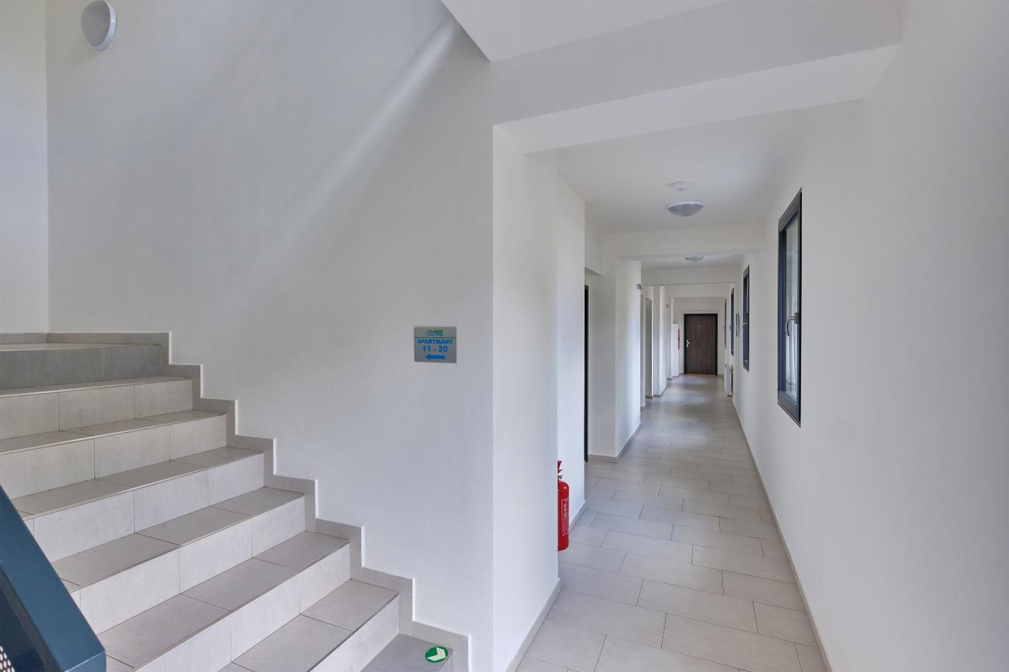 Private Cozy And Quiet Apartment Lipno nad Vltavou Exterior photo