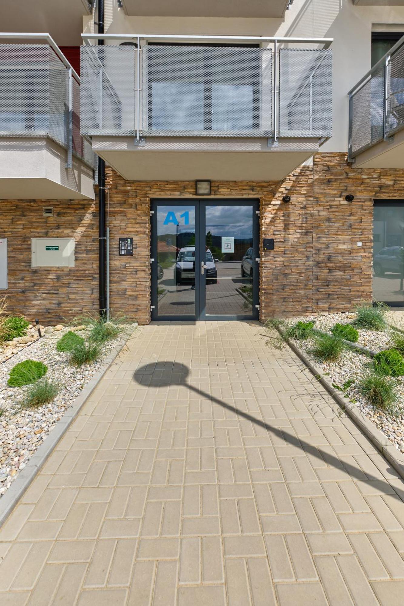 Private Cozy And Quiet Apartment Lipno nad Vltavou Exterior photo